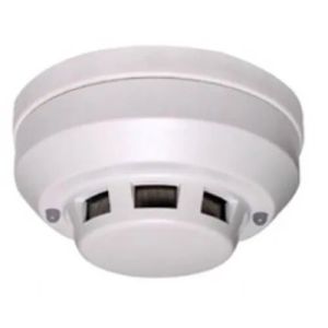 Automatic Fire Detector