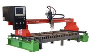 CUT EDGE MACHINE