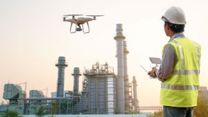 Drone Survey Mapping Service