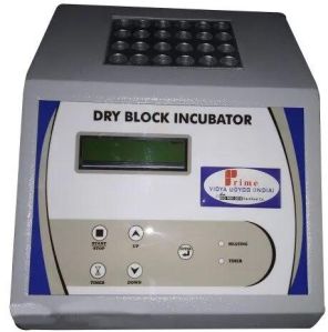 dry bath incubators