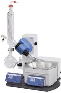 Rotary Evaporator