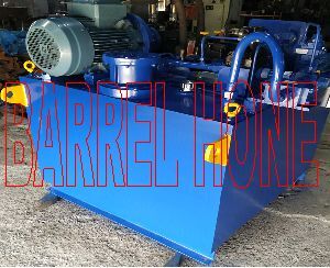 Custom Hydraulic Cylinders