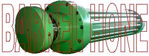 Custom Hydraulic Cylinders