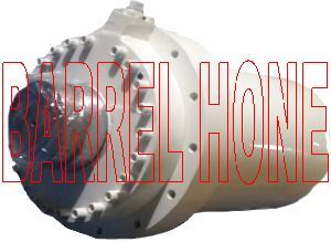 Custom Hydraulic Cylinders
