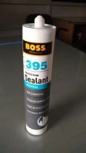 Boss Silicone Sealant