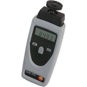 Testo Digital Tachometer