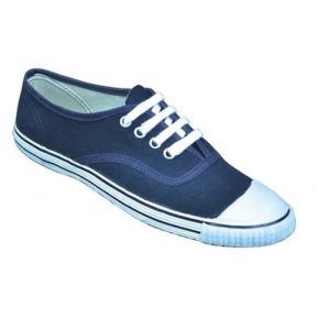 Poddar Canvas Shoes