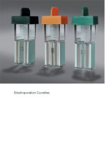 Electroporation Cuvettes