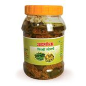 Ashok Chilli Pickle