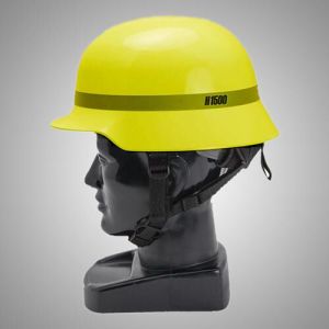 Industrial Safety Helmets