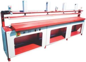 LONG LENGTH HEAVY DUTY SEALER