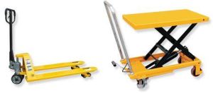 Material Handling Equipments