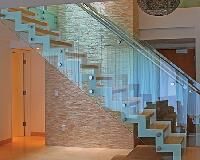 Glass Railing