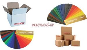 Craft Paper Box Printing Ink