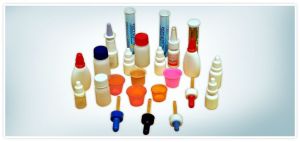 Plastic Pharmaceutical Packaging materials