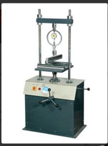 Flexure Testing Machine