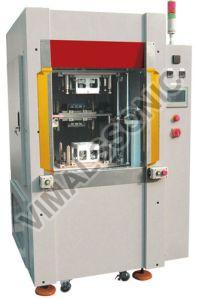 Drums and Container Hot Plate Welding Machine