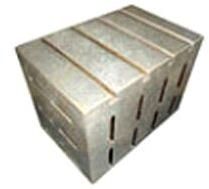 Cast Iron Angle Plate