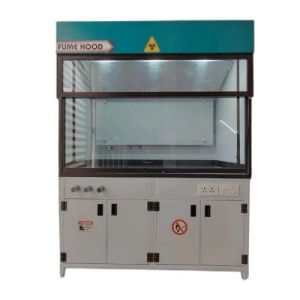 Fume Hood