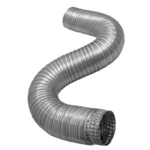 Aluminium Air Ducts