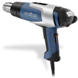 Electric heat gun