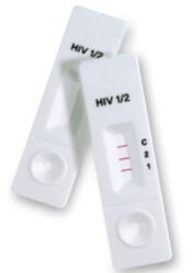 Hiv Test Kit