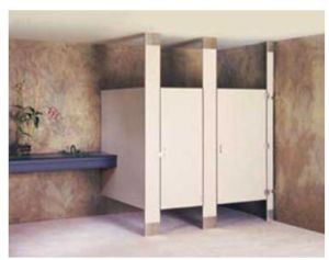 Shower Cubicles Partition