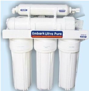 Embark Ultra Pure Flagon R.O Water Purifiers