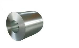 Cold Rolled Aluminium Coi