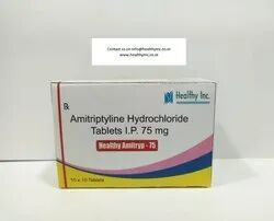 Amitriptyline Hydrochloride Tablets