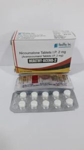 Nicoumalone Tablet