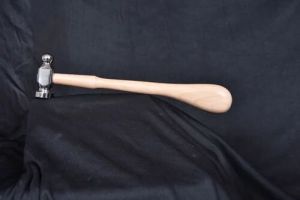 Wooden Hand Hammer
