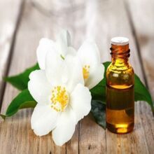 Jasmine Oil