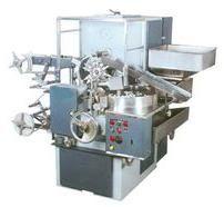 Automatic Candy Wrapping Machine