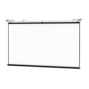 Motorized Projection Screen