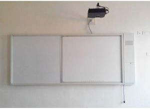 Smart Class Interactive Board