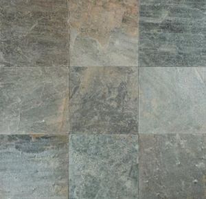 Ocean Quartzite