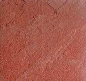 Red Sandstone