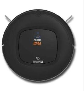 Robot Vacuum Cleaner