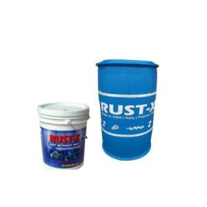 Water Based Rust Preventive Lubricant