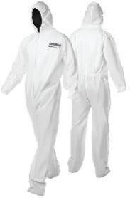 disposable coveralls