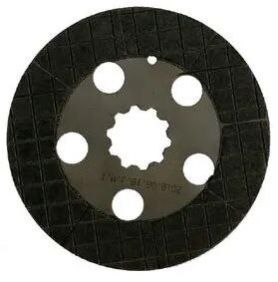 Tractor Friction Disc