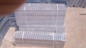 FRP Gratings