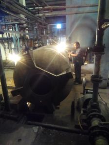 FRP,HDPE HDPE Pipe and Fittings