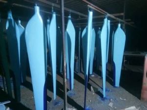 FRP Windmill Blade