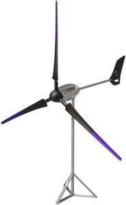 FRP Windmill Blade