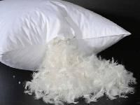 feather pillows