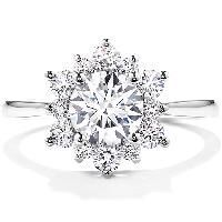 Diamond Engagement Rings