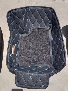 Decorative Car Mats