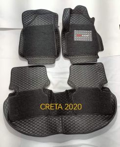 Decorative Car Mats